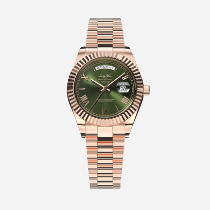 ALDERN Santos — watch details — view 25