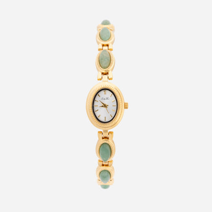ALDERN Runa — Gold Pearl — view 1