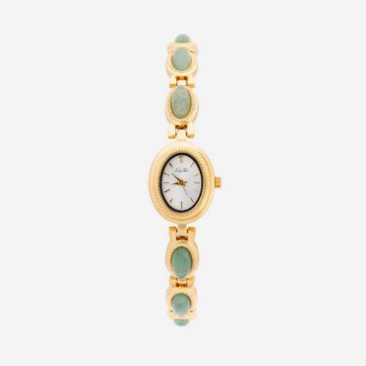 ALDERN Runa — Gold Pearl — view 1