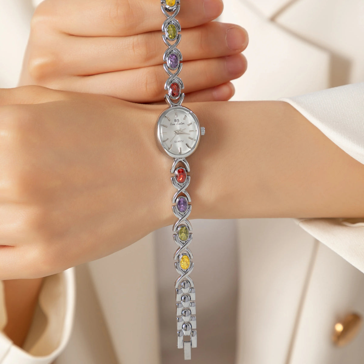 ALDERN Francesca — watch details — view 7