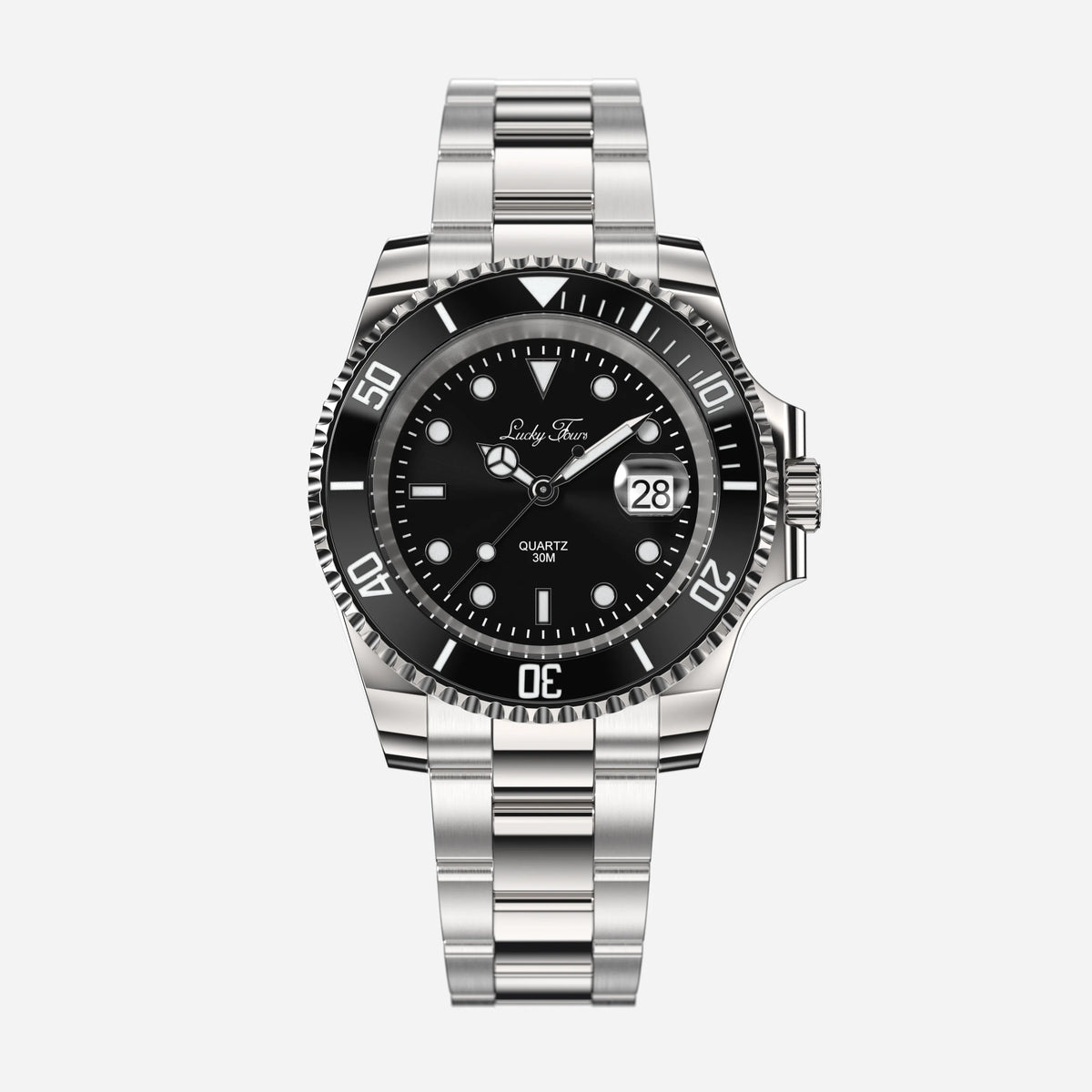 ALDERN Baretta — watch details — view 13