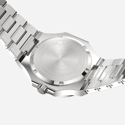 ALDERN Laurent — watch details — view 12