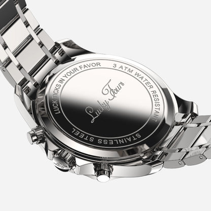 ALDERN Chronometer — watch details — view 11