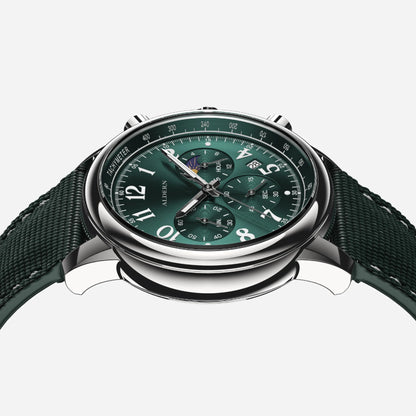 ALDERN Shoreline — watch details — view 9