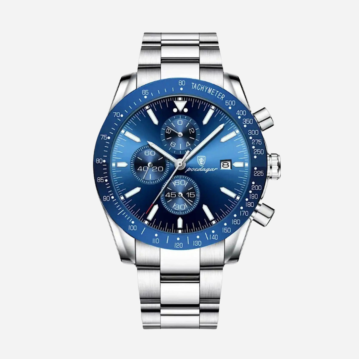 ALDERN Vanguard — Ocean — view 1