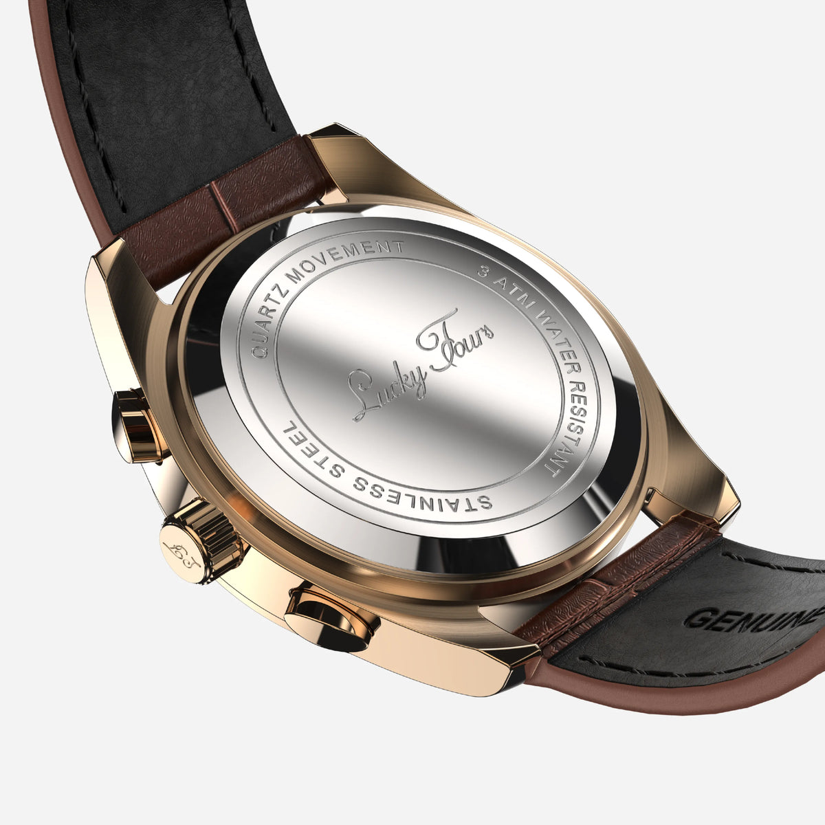 ALDERN Voyager — watch details — view 10