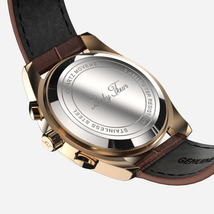 ALDERN Voyager — watch details — view 10