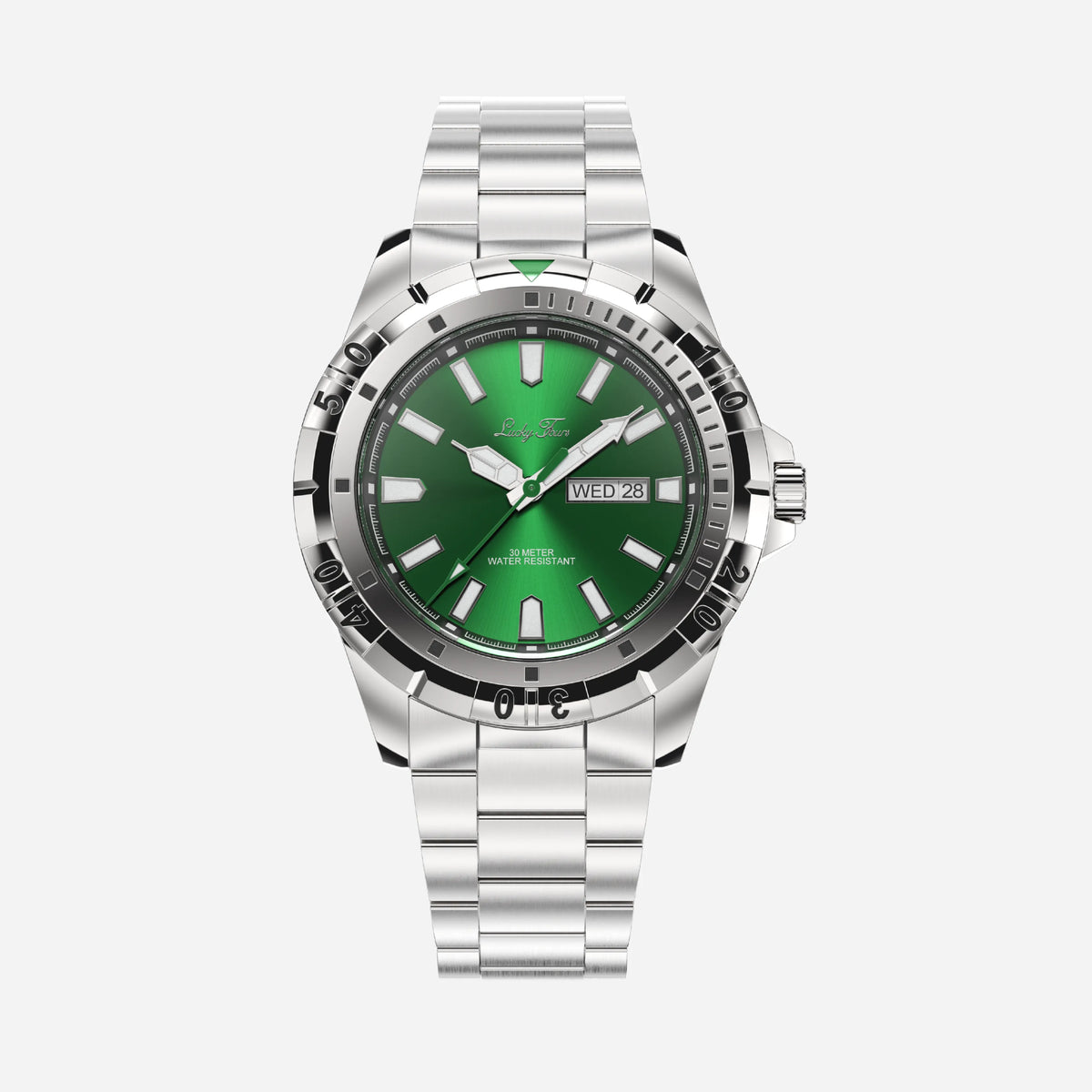 ALDERN Valois — watch details — view 10