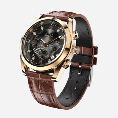 ALDERN Voyager — Mocha — view 4