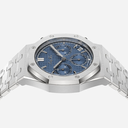 ALDERN Tourbillon — watch details — view 10