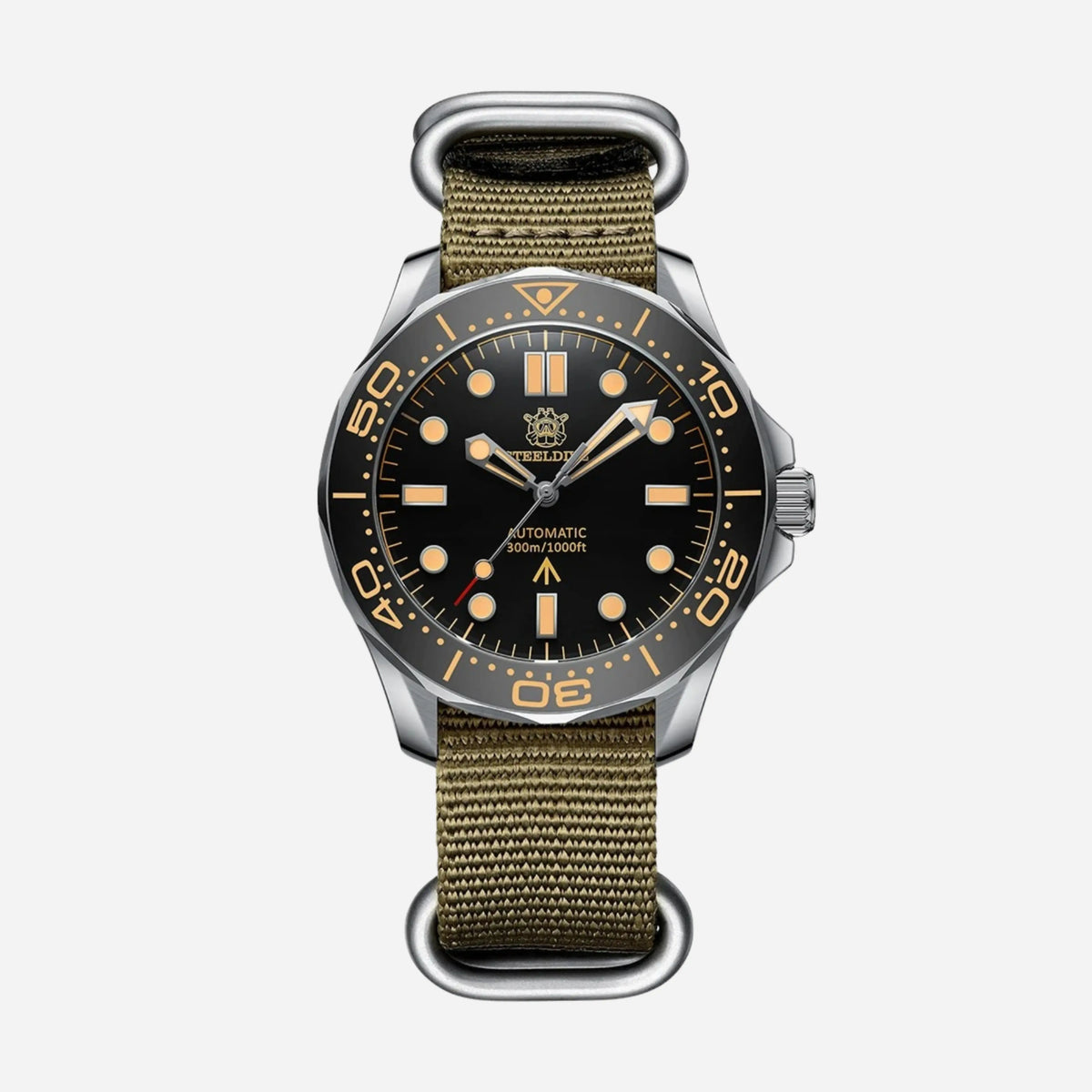 ALDERN N948 — Nylon — view 3