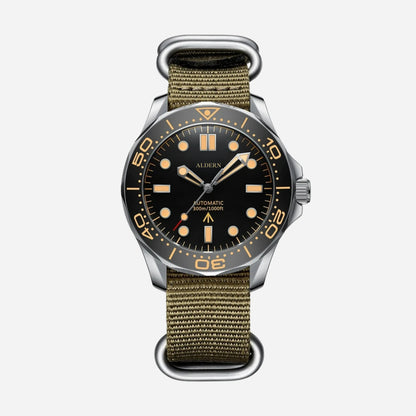 ALDERN N948 — Nylon — view 3