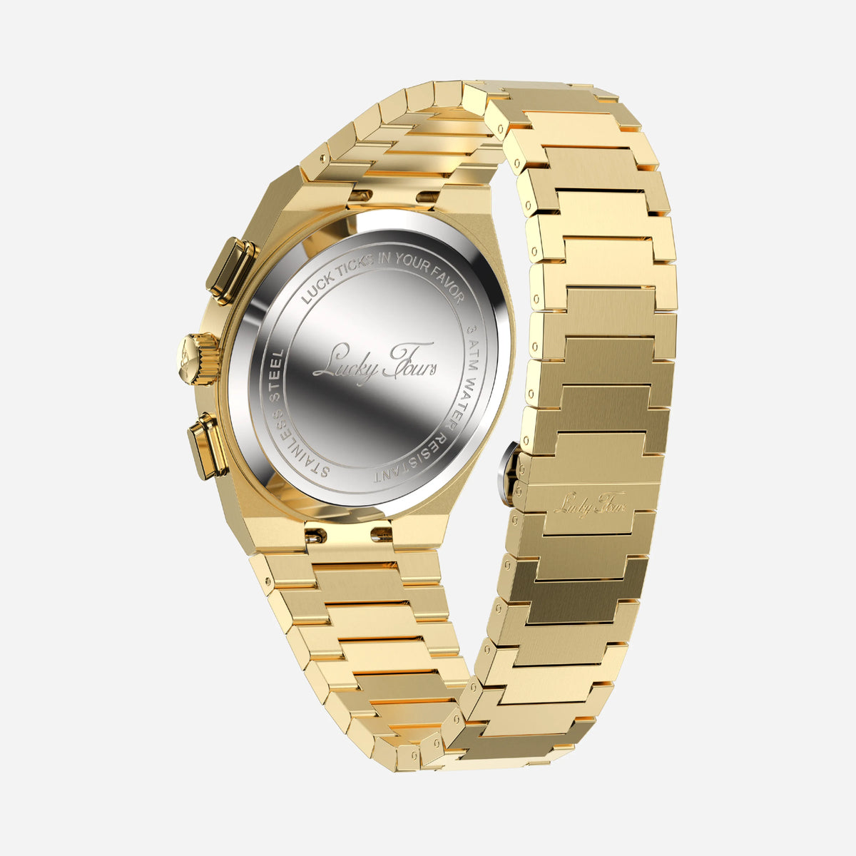 ALDERN Prague — watch details — view 10