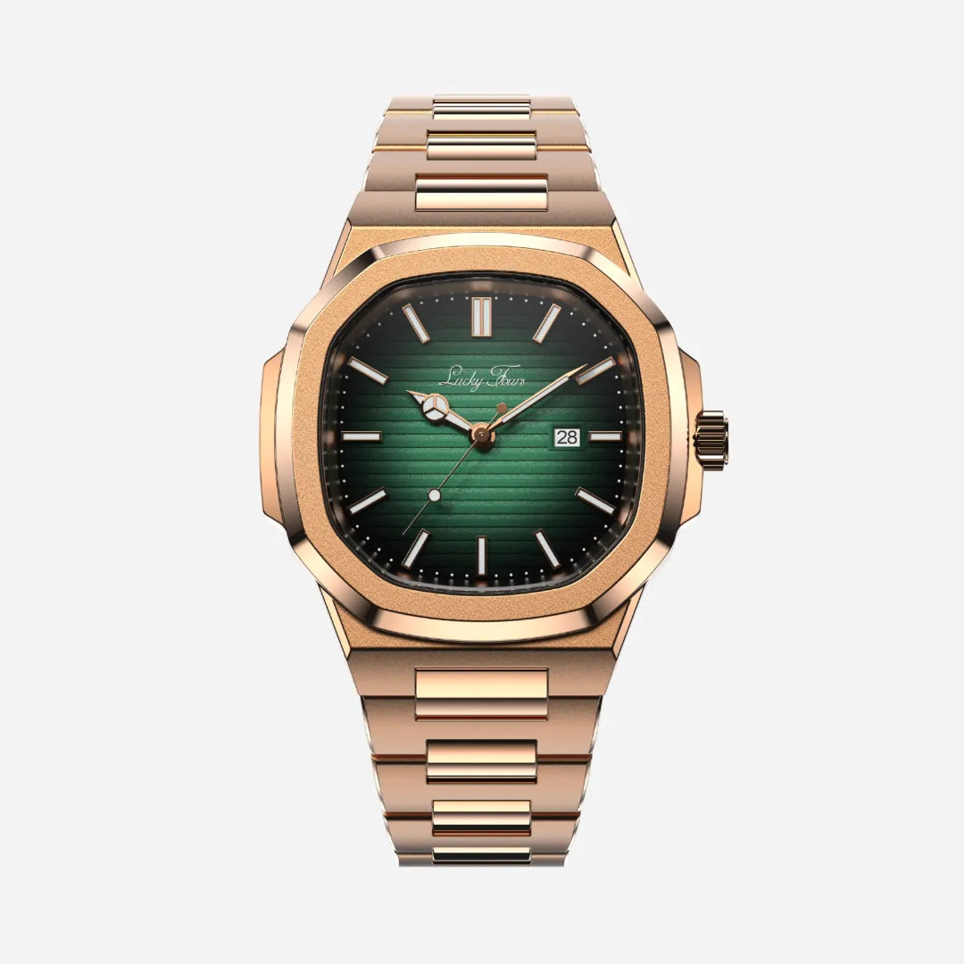 ALDERN Wraith — watch details — view 11