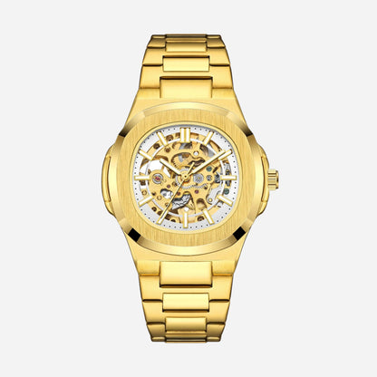 ALDERN Skeleton — watch details — view 10