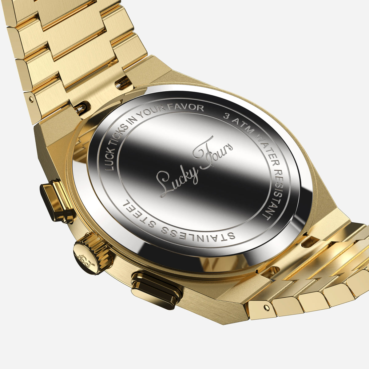 ALDERN Prague — watch details — view 11