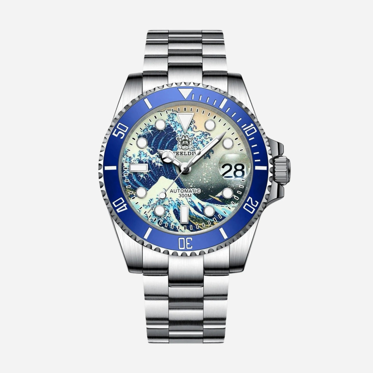 ALDERN Ghosts of The Sea — Ocean — view 2