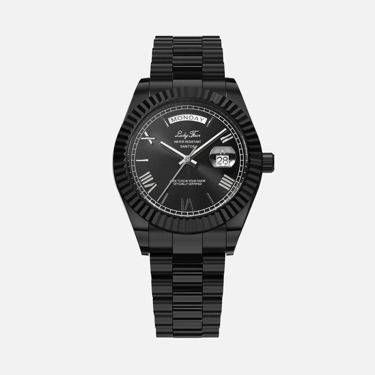 ALDERN Santos — watch details — view 19