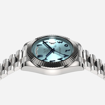 ALDERN Arabic Santos — watch details — view 8