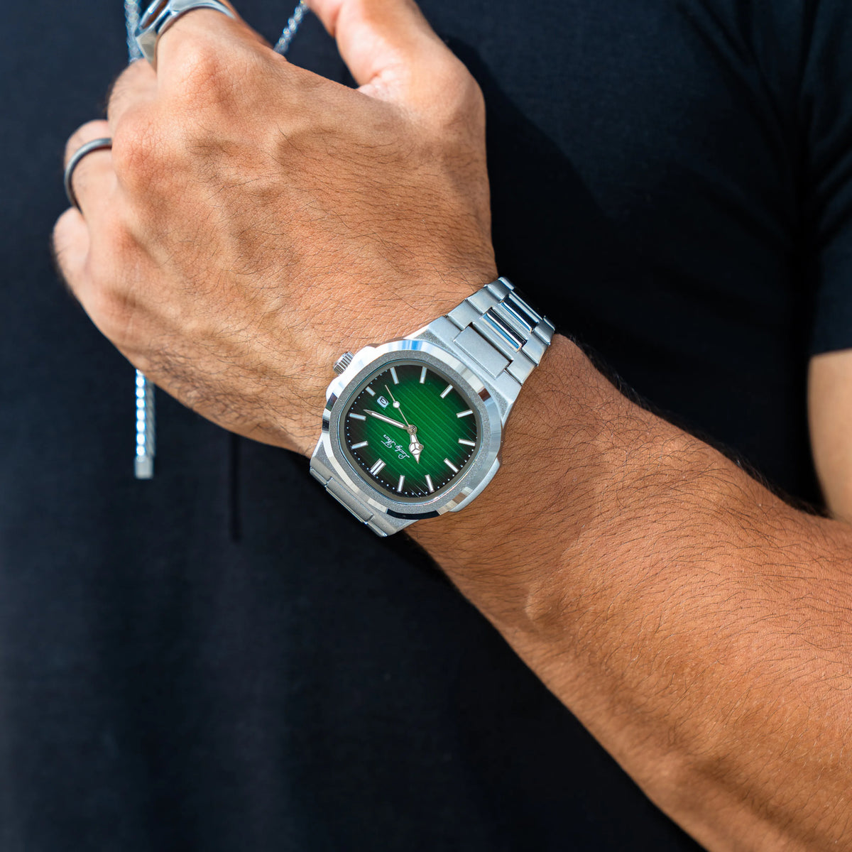 ALDERN Caspian — watch details — view 7