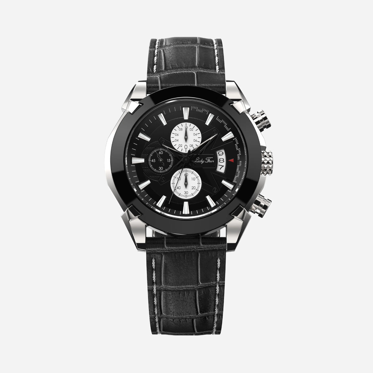 ALDERN Portfolio — watch details — view 12