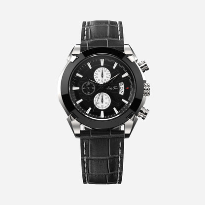 ALDERN Portfolio — watch details — view 12