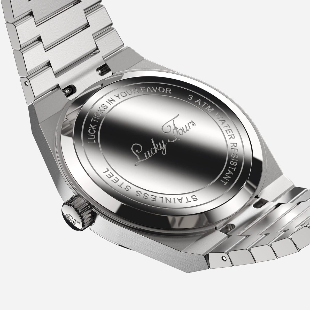ALDERN Fortuno — watch details — view 11