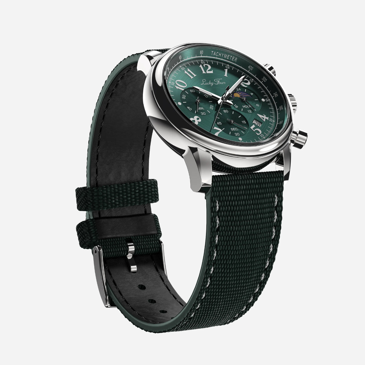 ALDERN Shoreline — watch details — view 6