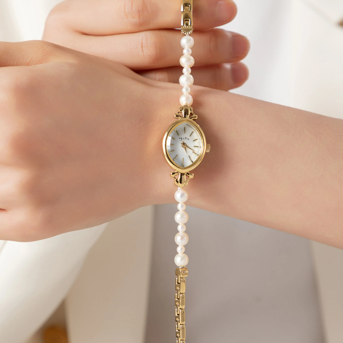 ALDERN Humir — watch details — view 2