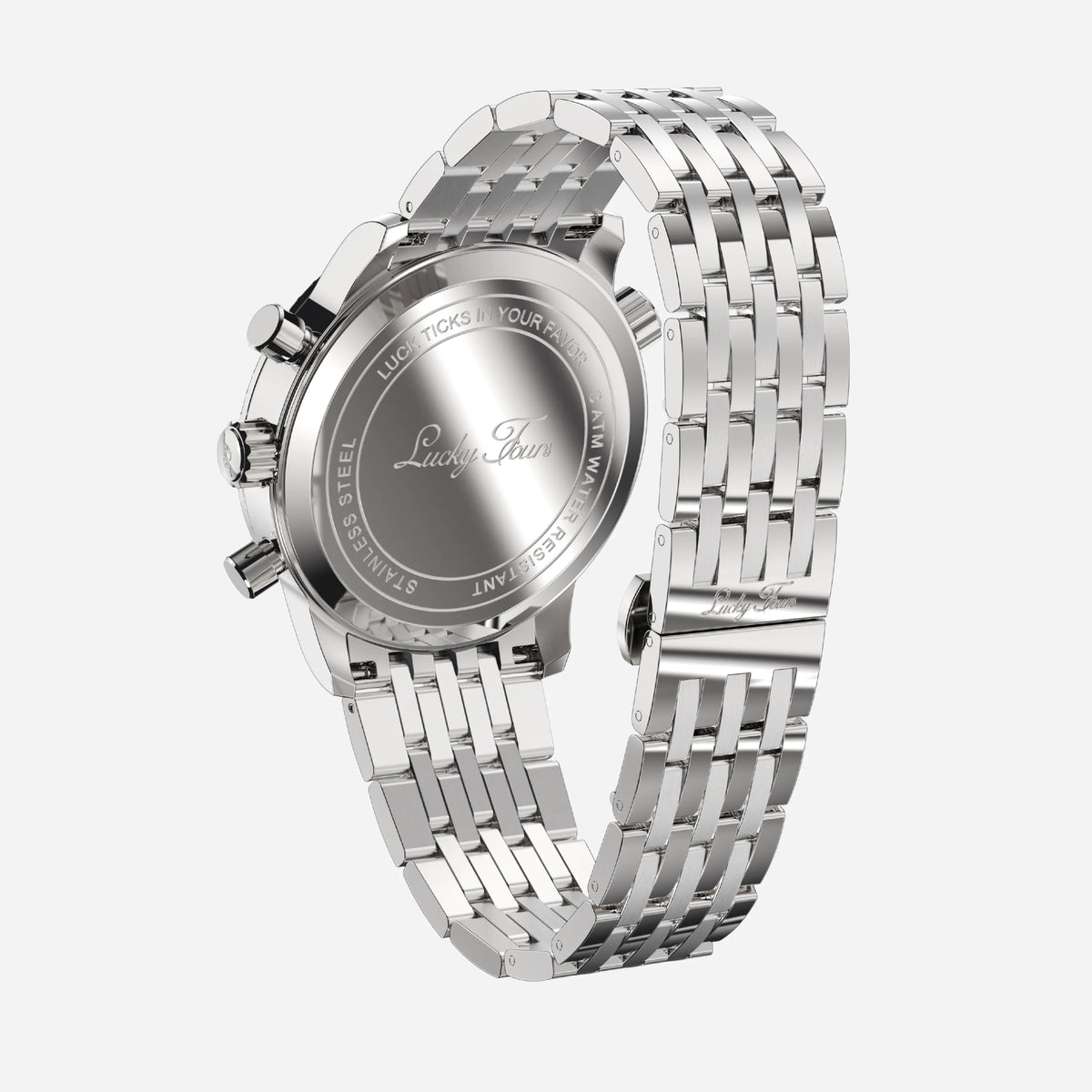 ALDERN Eclipse — watch details — view 7