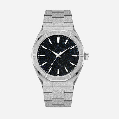 ALDERN Stardust — Noir — view 1