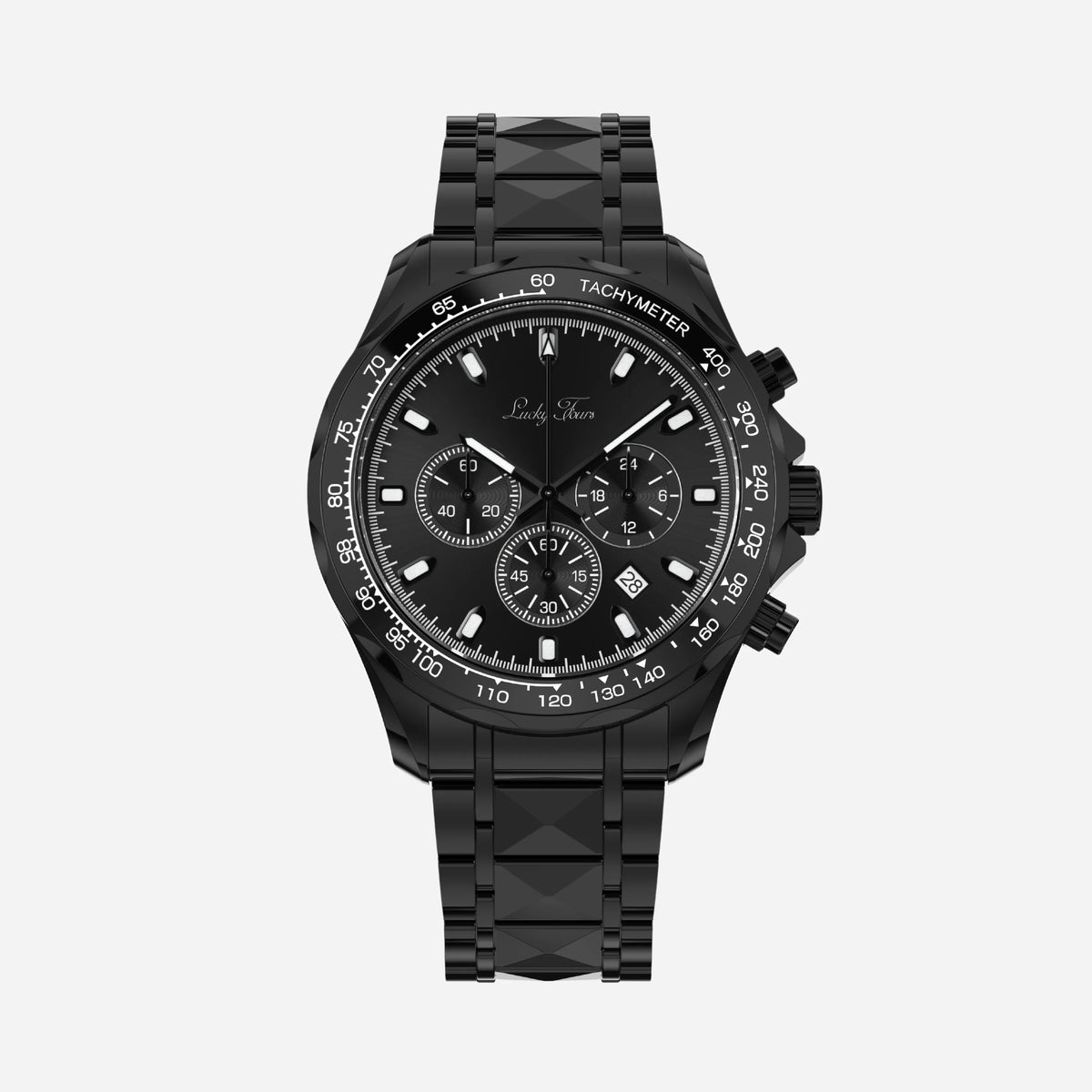 ALDERN Chronometer — watch details — view 20