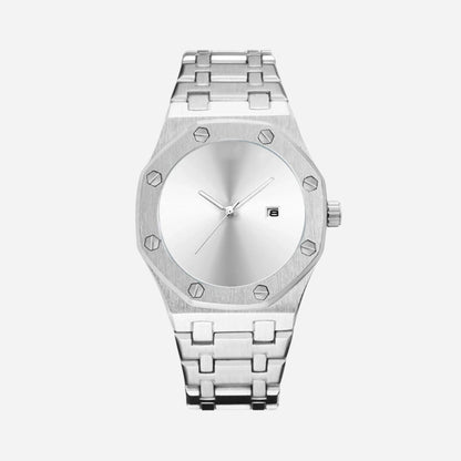 ALDERN Auron — Platinum — view 1