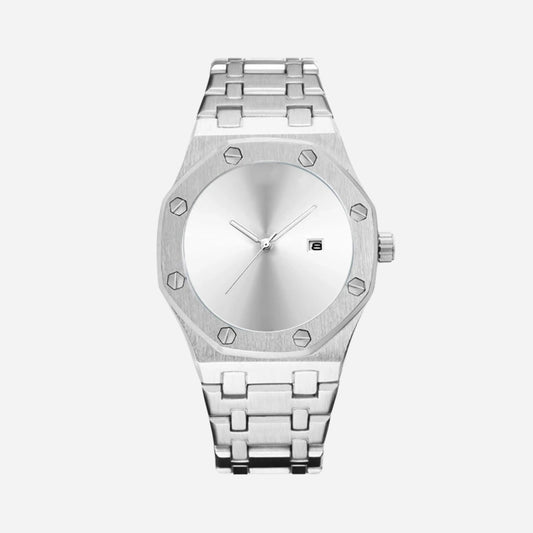 ALDERN Auron — Platinum — view 1