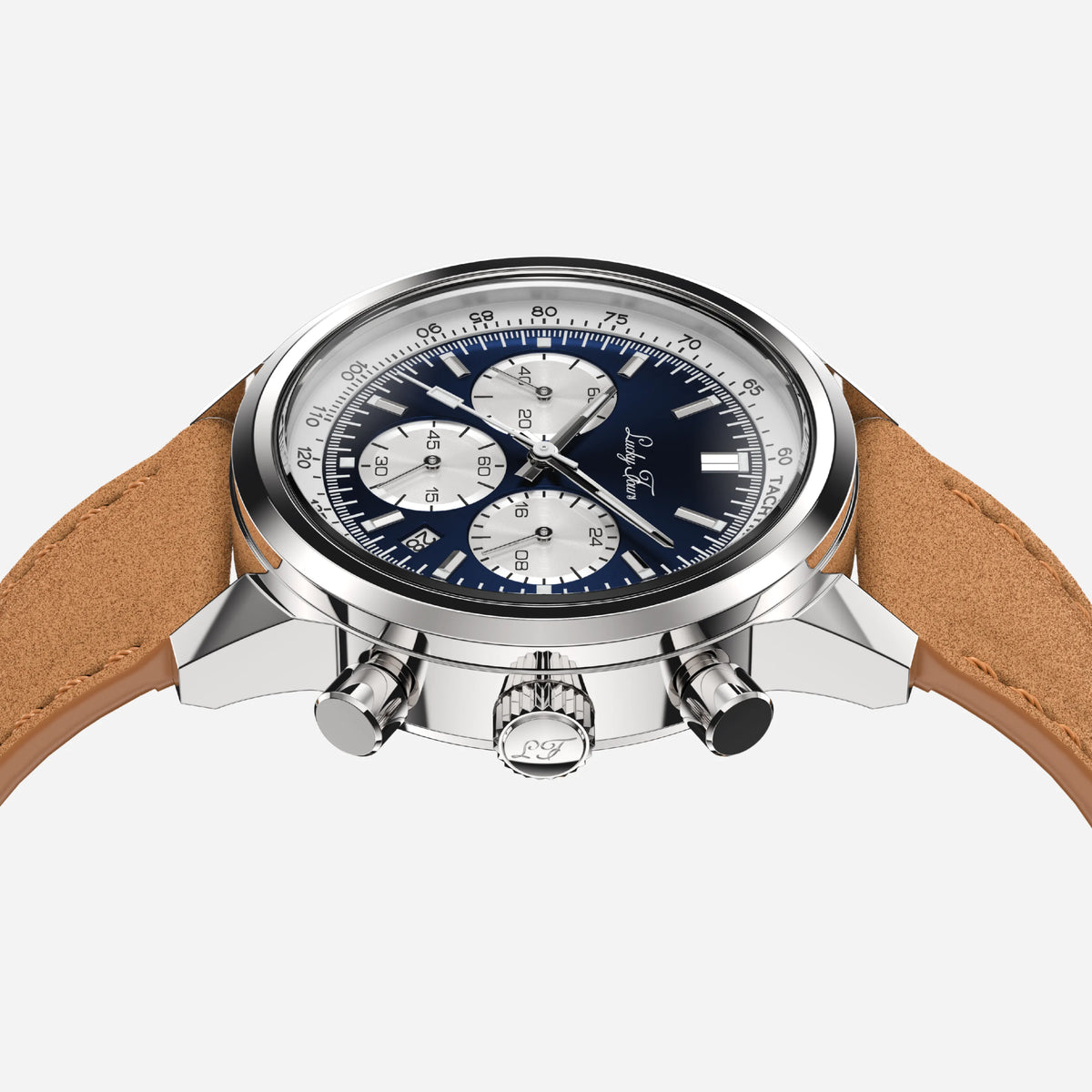 ALDERN Meridian — watch details — view 5