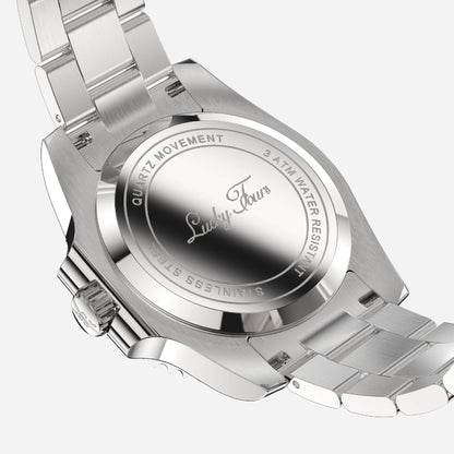 ALDERN Baretta — watch details — view 10