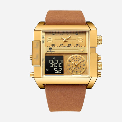 ALDERN Viceroy — Amber Pearl — view 2
