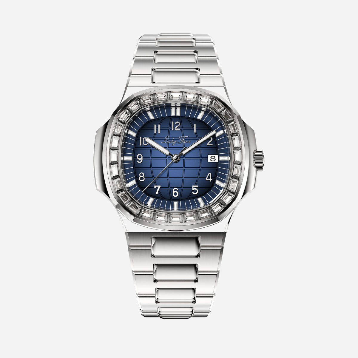 ALDERN Forge — watch details — view 10