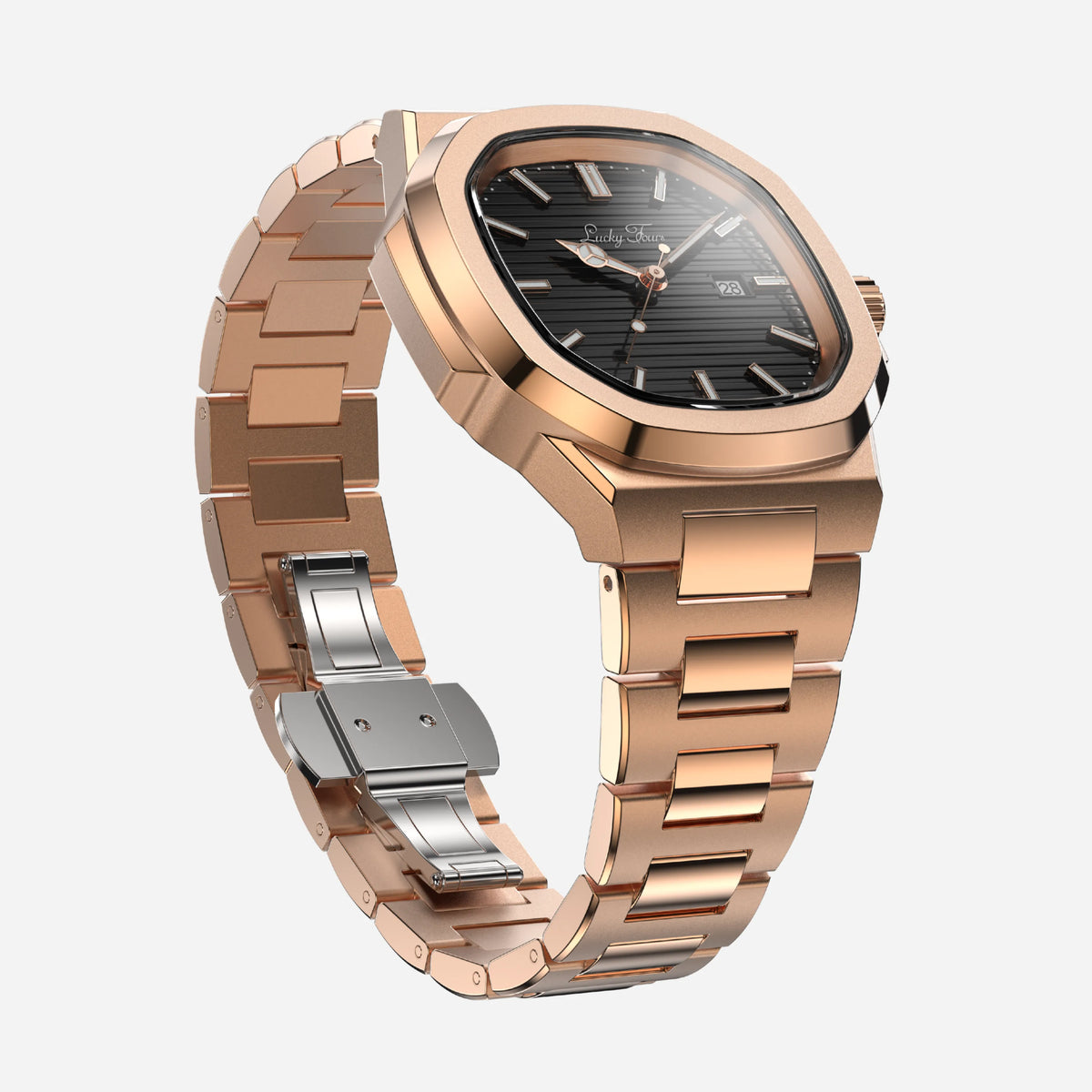 ALDERN Wraith — watch details — view 6