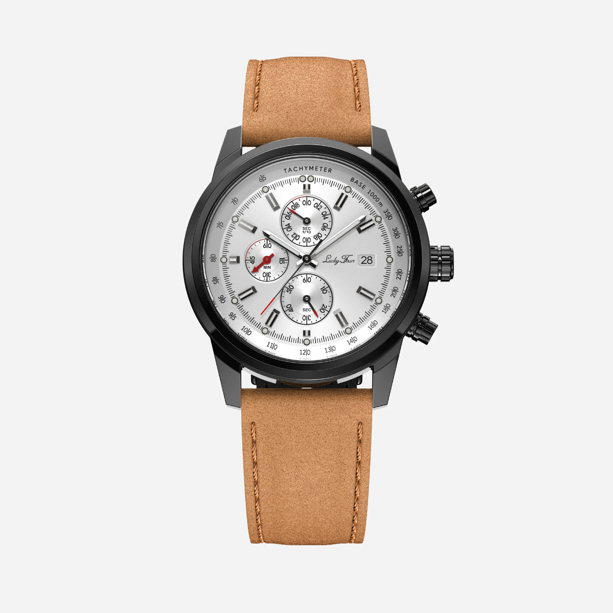 ALDERN Regent — watch details — view 12