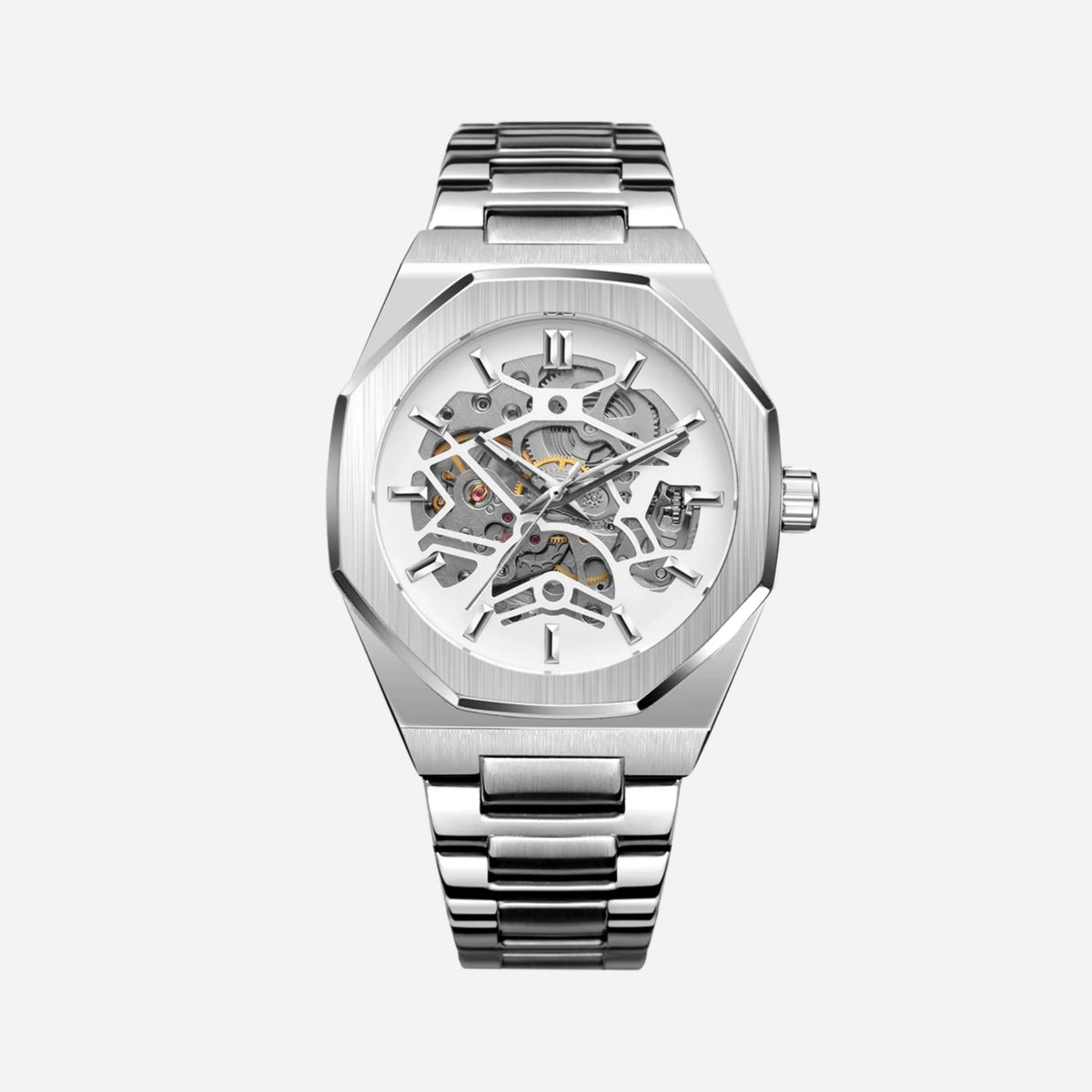 ALDERN Spine — watch details — view 5