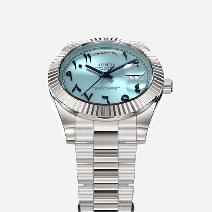 ALDERN Arabic Santos — watch details — view 6