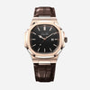 Rose Gold Noir