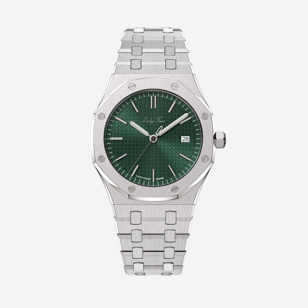 ALDERN Oceanus — watch details — view 17