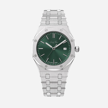 ALDERN Oceanus — watch details — view 17