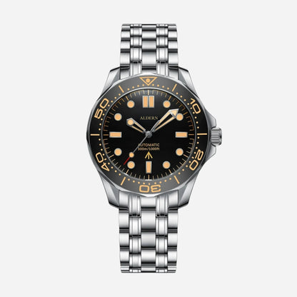 ALDERN N948 — Metal — view 1