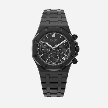 ALDERN Tourbillon — watch details — view 21