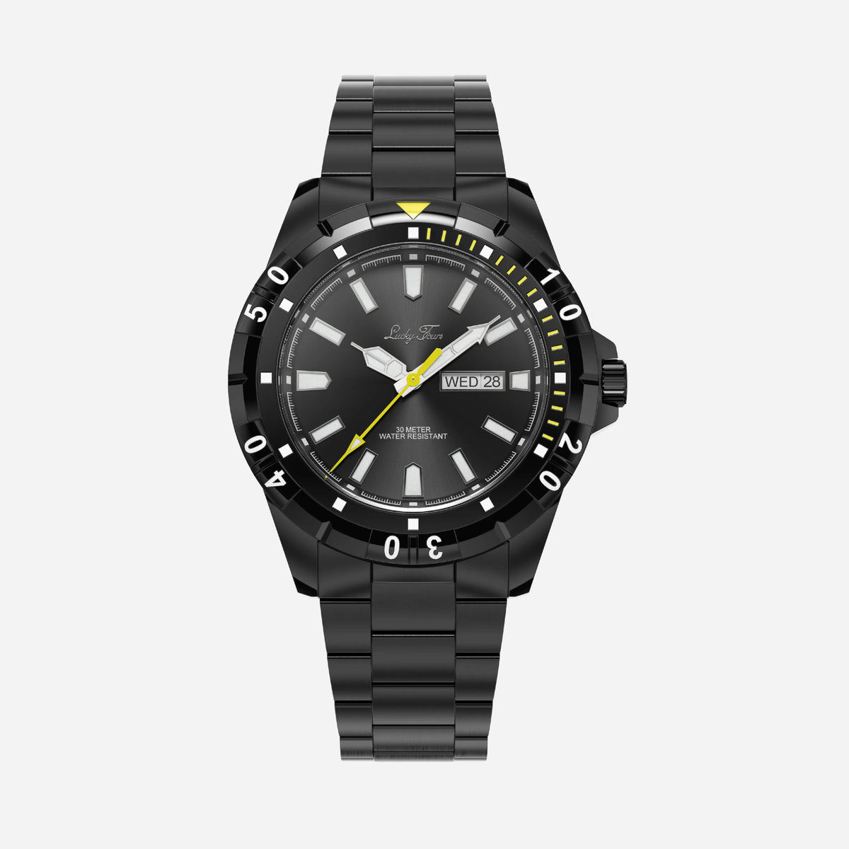 ALDERN Valois — watch details — view 13