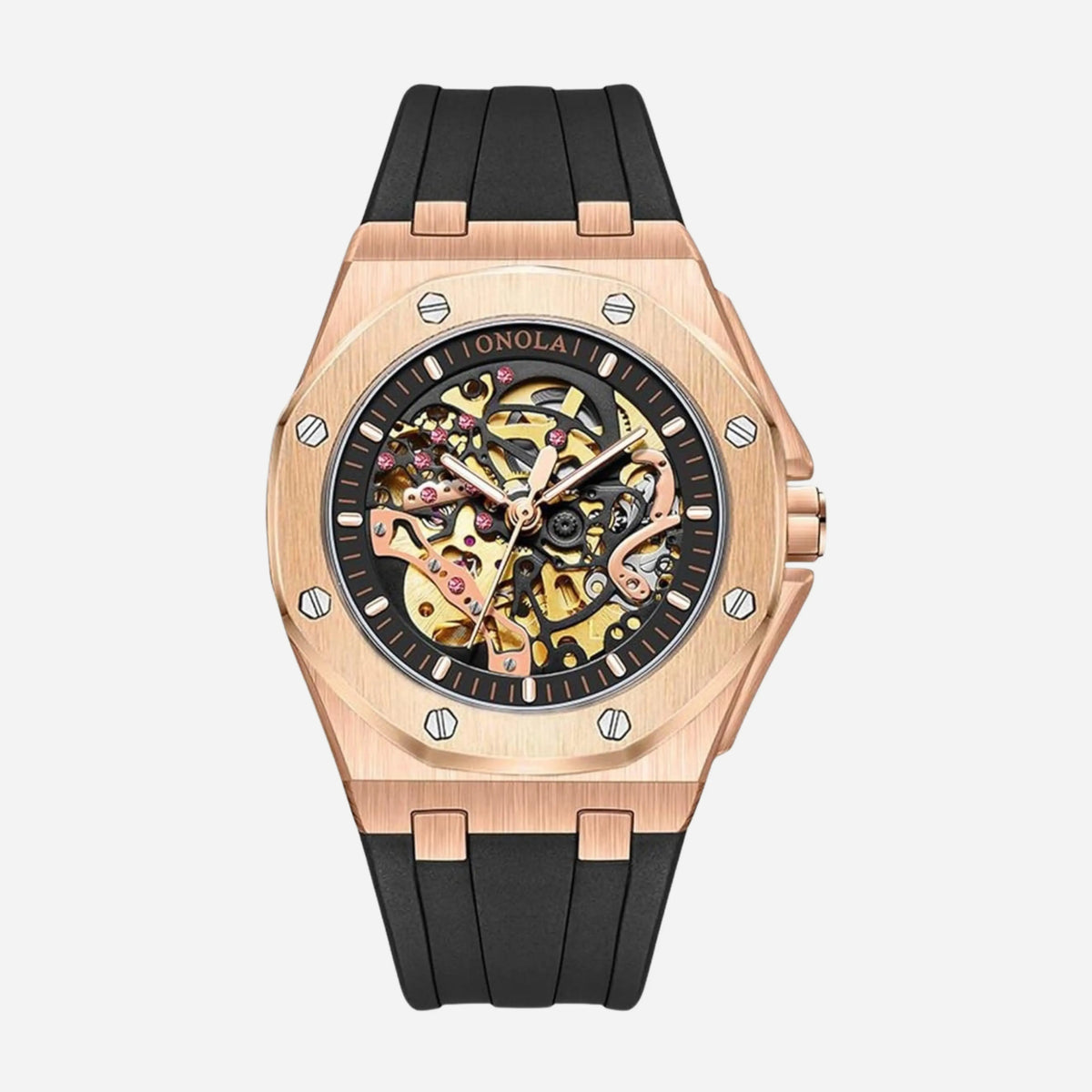 ALDERN Prince Oak — watch details — view 7