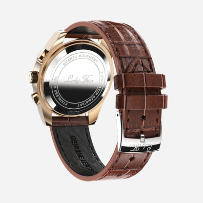 ALDERN Voyager — watch details — view 9